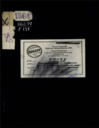 Газификация и перегонка сланца в газогенераторе на парокислородном дутье по нормальной схеме и с пиролизом неочищенного газа в шахте газогенератора 1949_preus.png